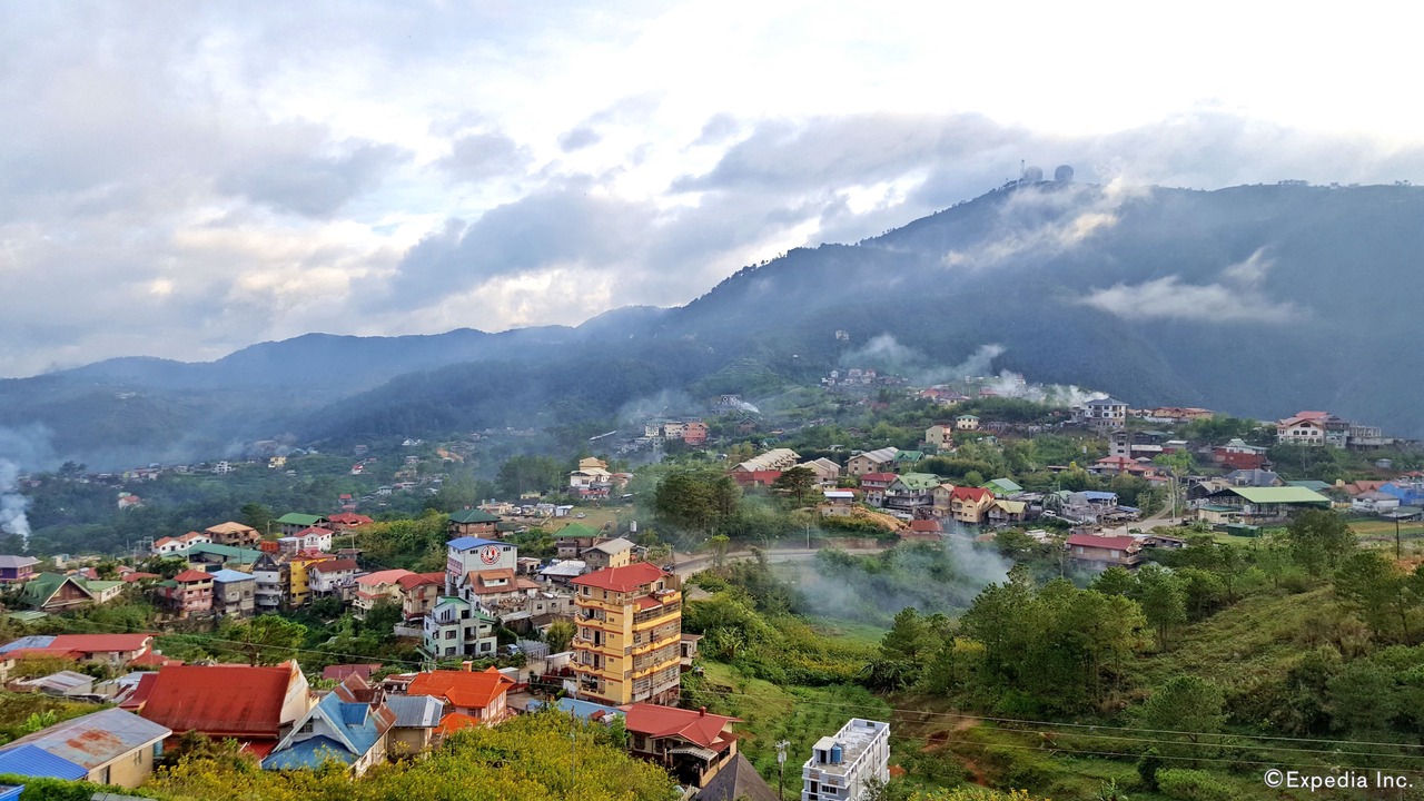 Photo of Outdoor in Baguio