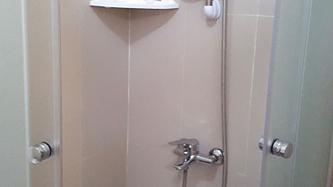 Photo of Bathroom in Baguio