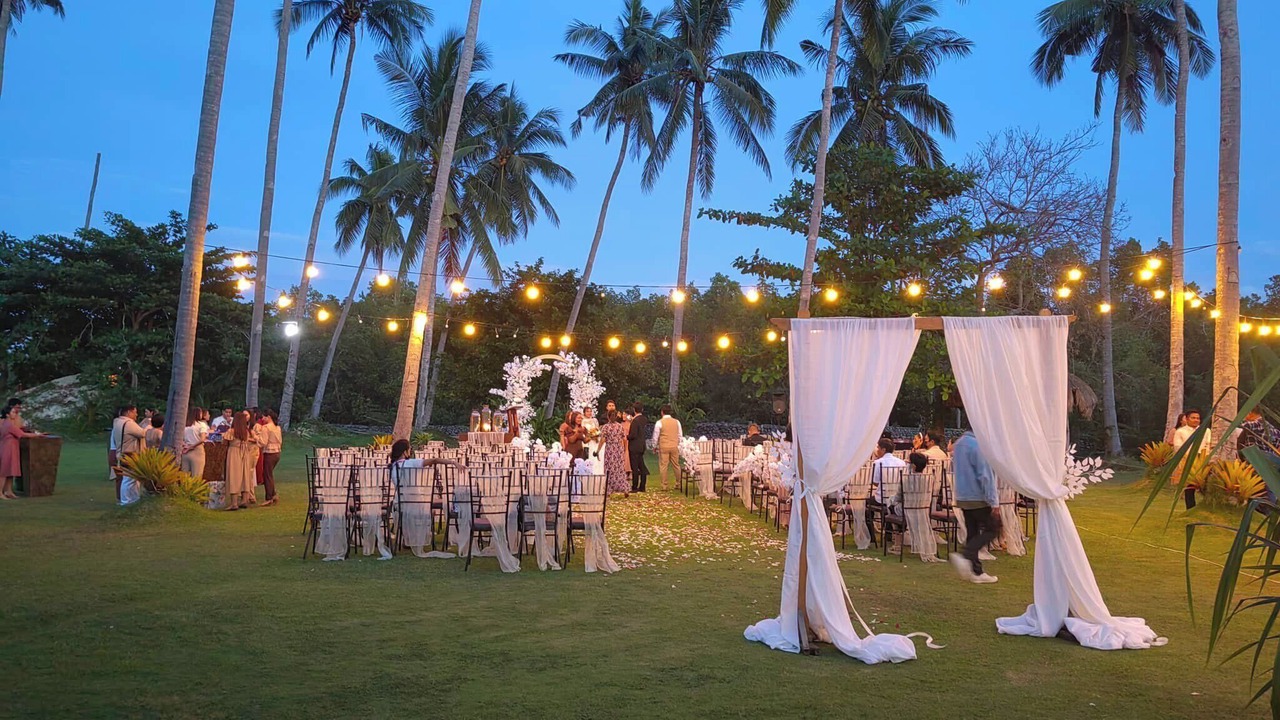 Photo of Outdoor in Puerto Princesa City Centre