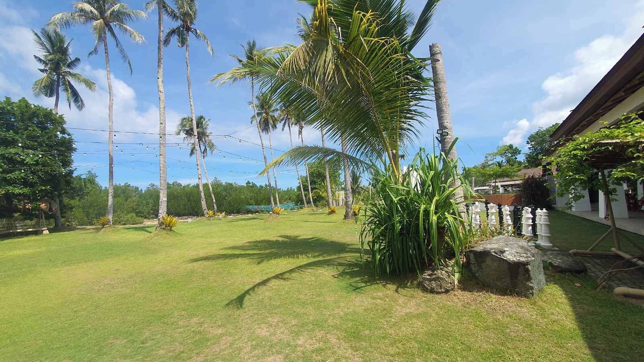 Photo of Outdoor in Puerto Princesa City Centre