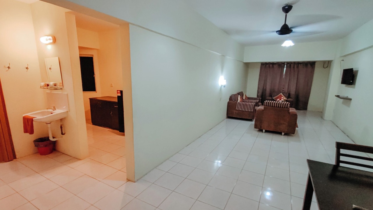 Photo of Bedroom in Lumut