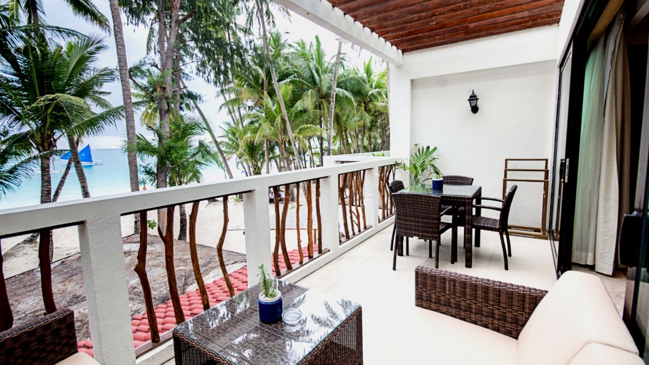 Photo of Bedroom in Manoc-Manoc