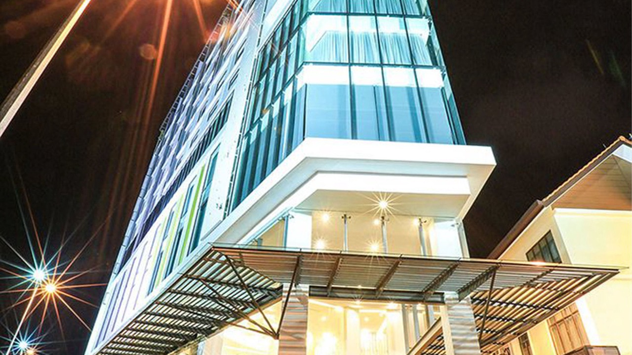 Photo of Outdoor in Taman Melaka Raya