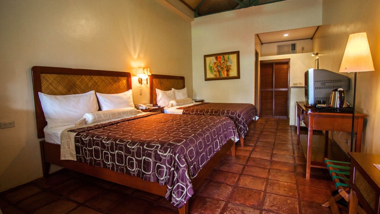 Photo of Bedroom in Morong