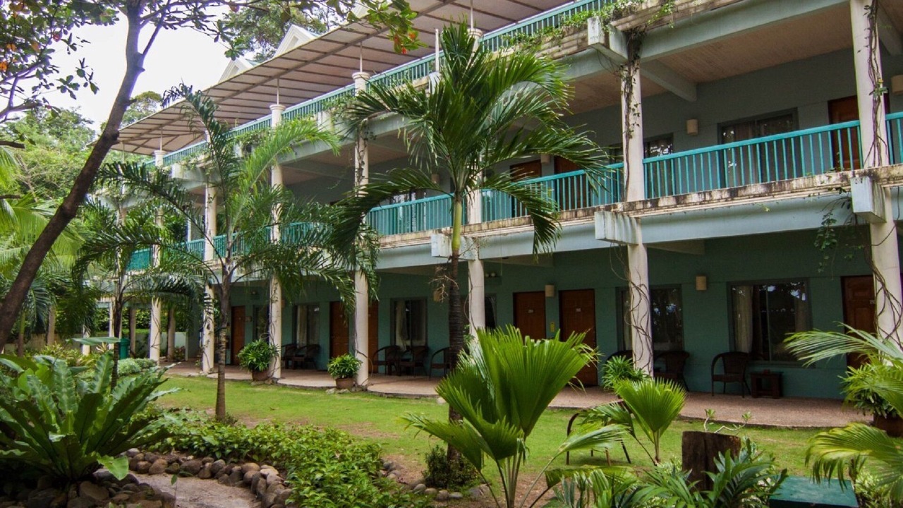 Photo of Outdoor in Morong