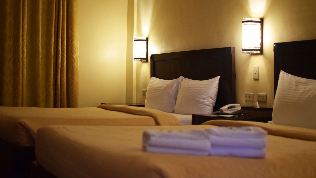 Photo of Bedroom in Morong