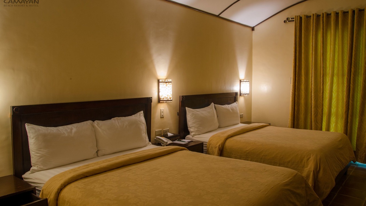 Photo of Bedroom in Morong