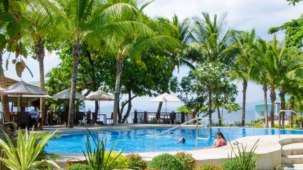 Photo of Outdoor in Morong