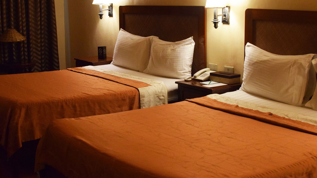 Photo of Bedroom in Morong