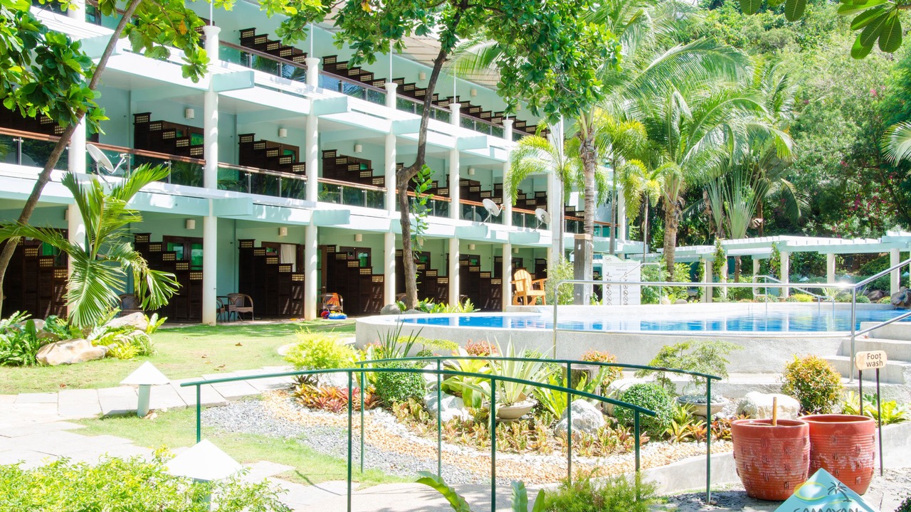 Photo of Outdoor in Morong