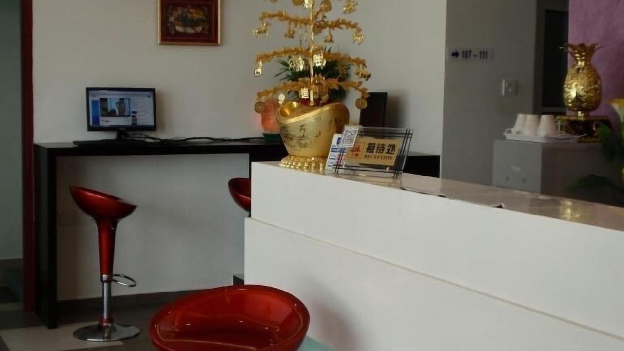 Photo of Kitchen in Taman Mahajaya