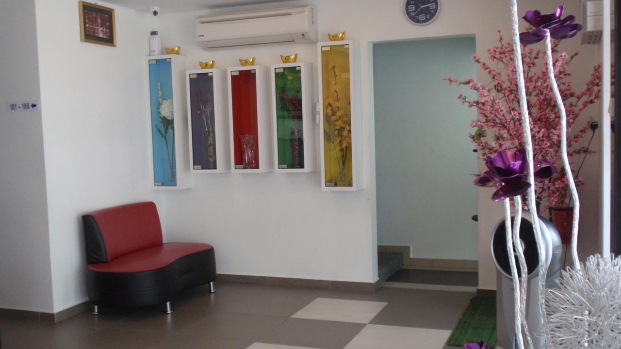 Photo of Others in Taman Mahajaya