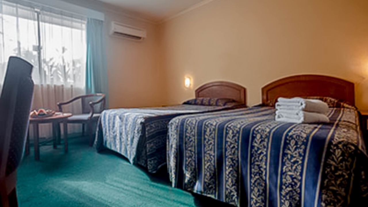 Photo of Bedroom in Temerloh