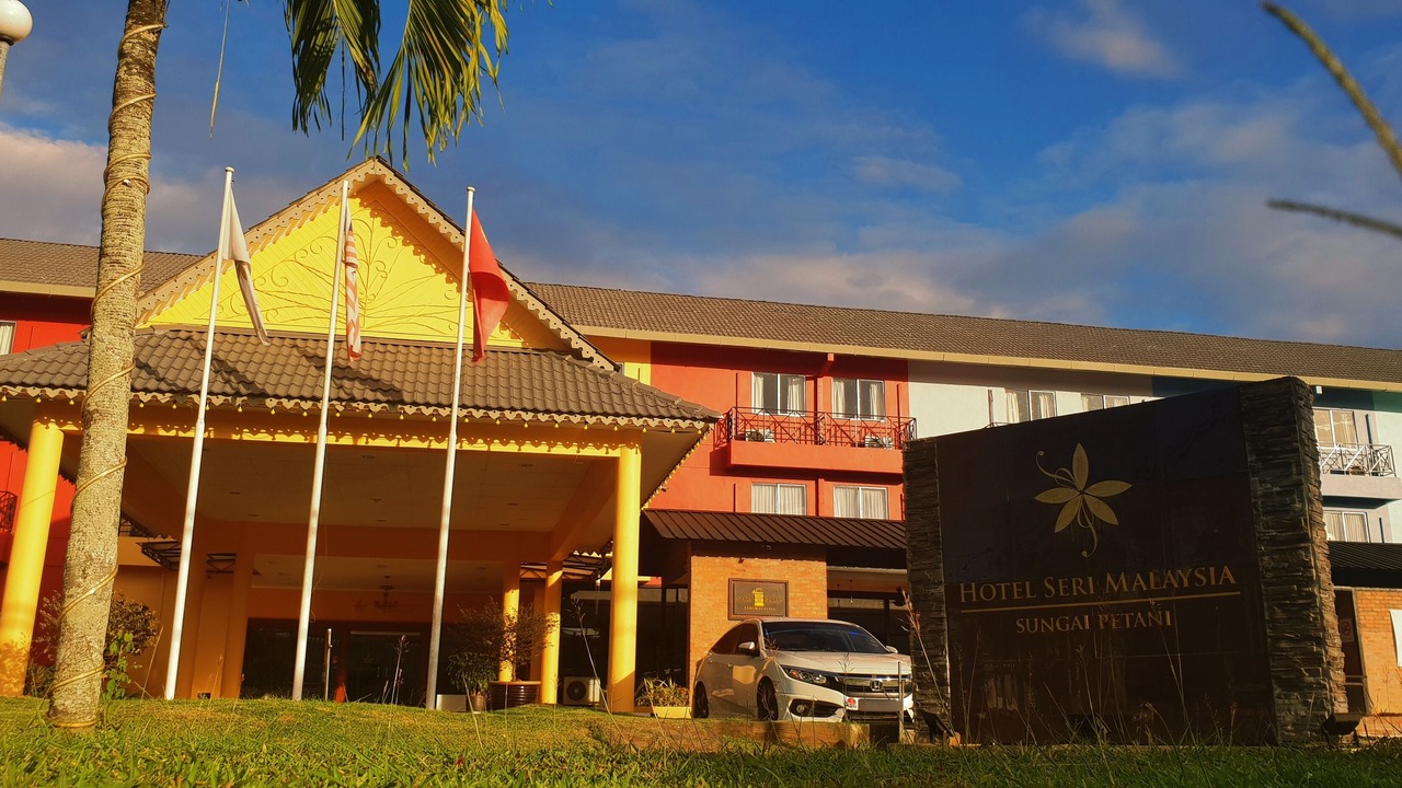 Photo of Outdoor in Sungai Petani