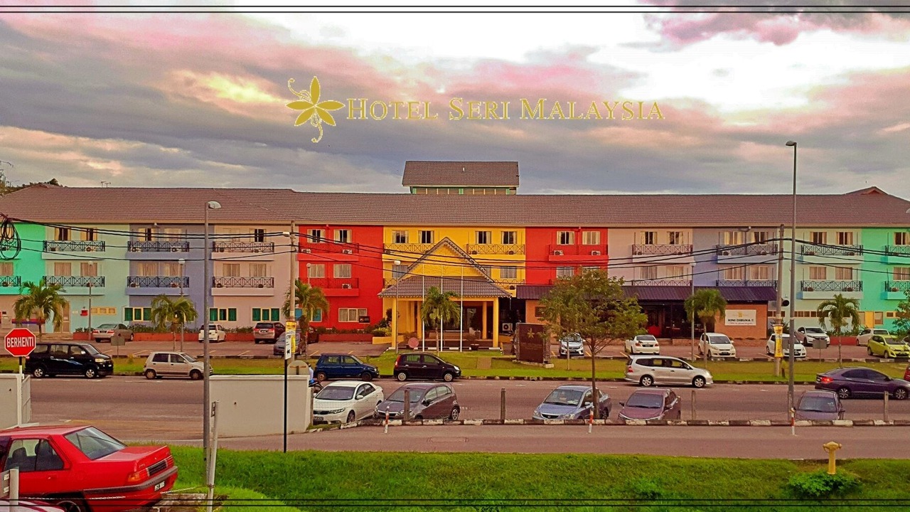 Photo of Outdoor in Sungai Petani
