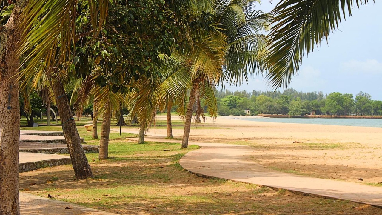 Photo of Outdoor in Taman Dato Haji Abdul Samad