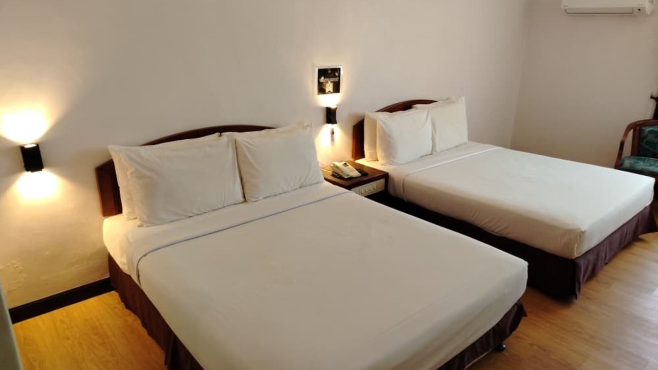Photo of Bedroom in Taman Dato Haji Abdul Samad