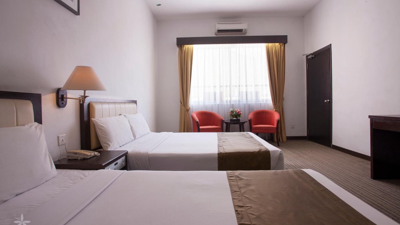 Photo of Bedroom in Kepala Batas