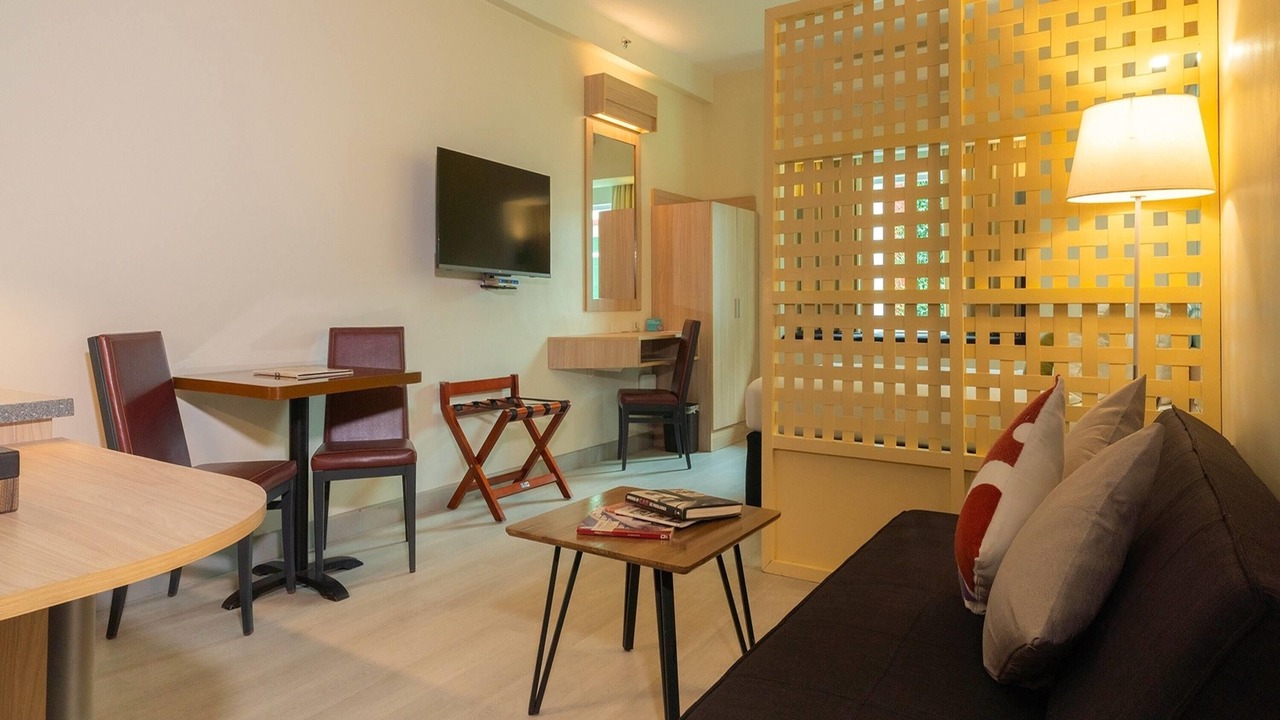 Photo of Bedroom in Diliman