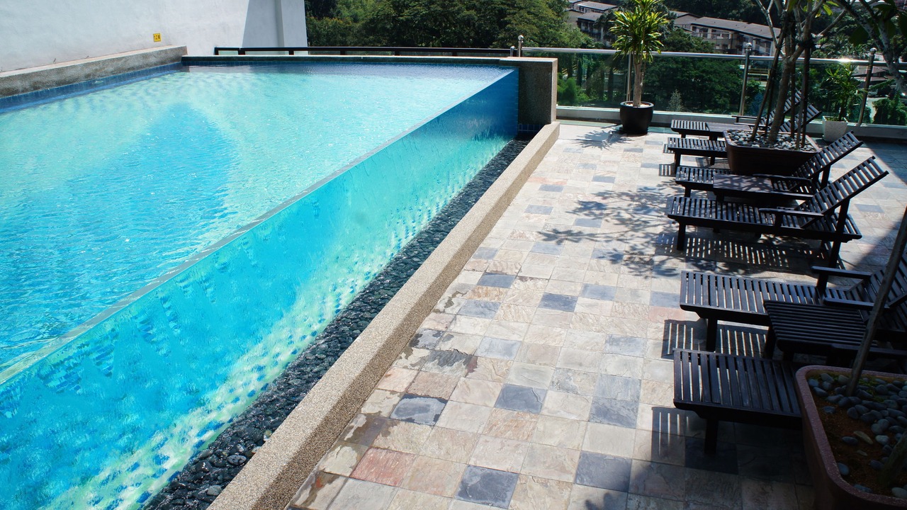 Photo of Outdoor in Taman Istana