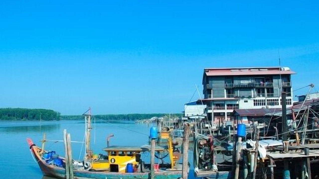 Photo of Others in Kuala Sepetang