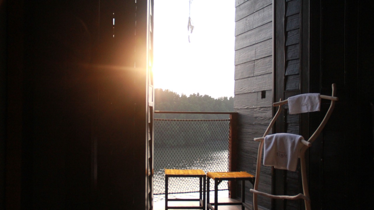 Photo of Bedroom in Kuala Sepetang