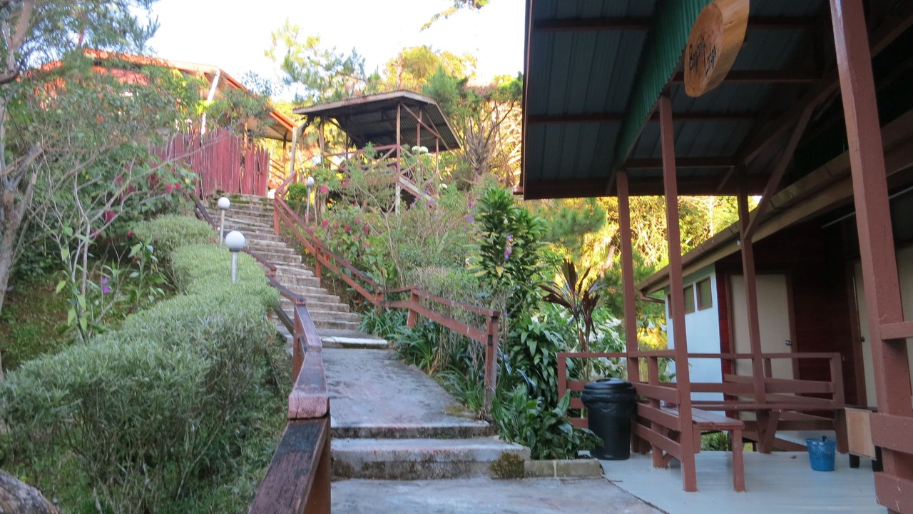 Photo of Others in Kundasang