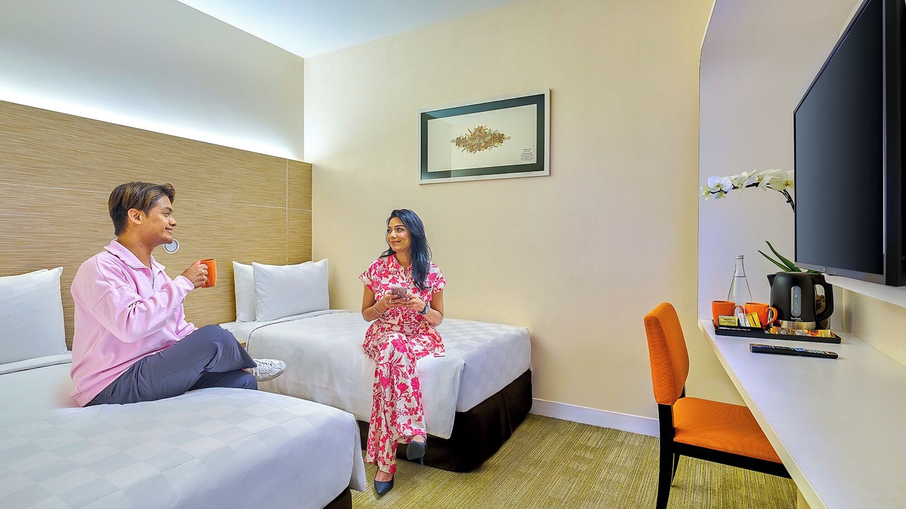 Photo of Bedroom in Sepang