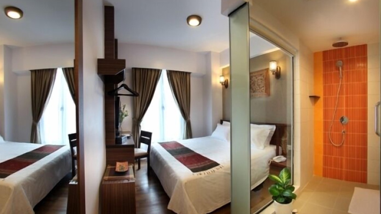 Photo of Bedroom in Kampung Pinang Baik
