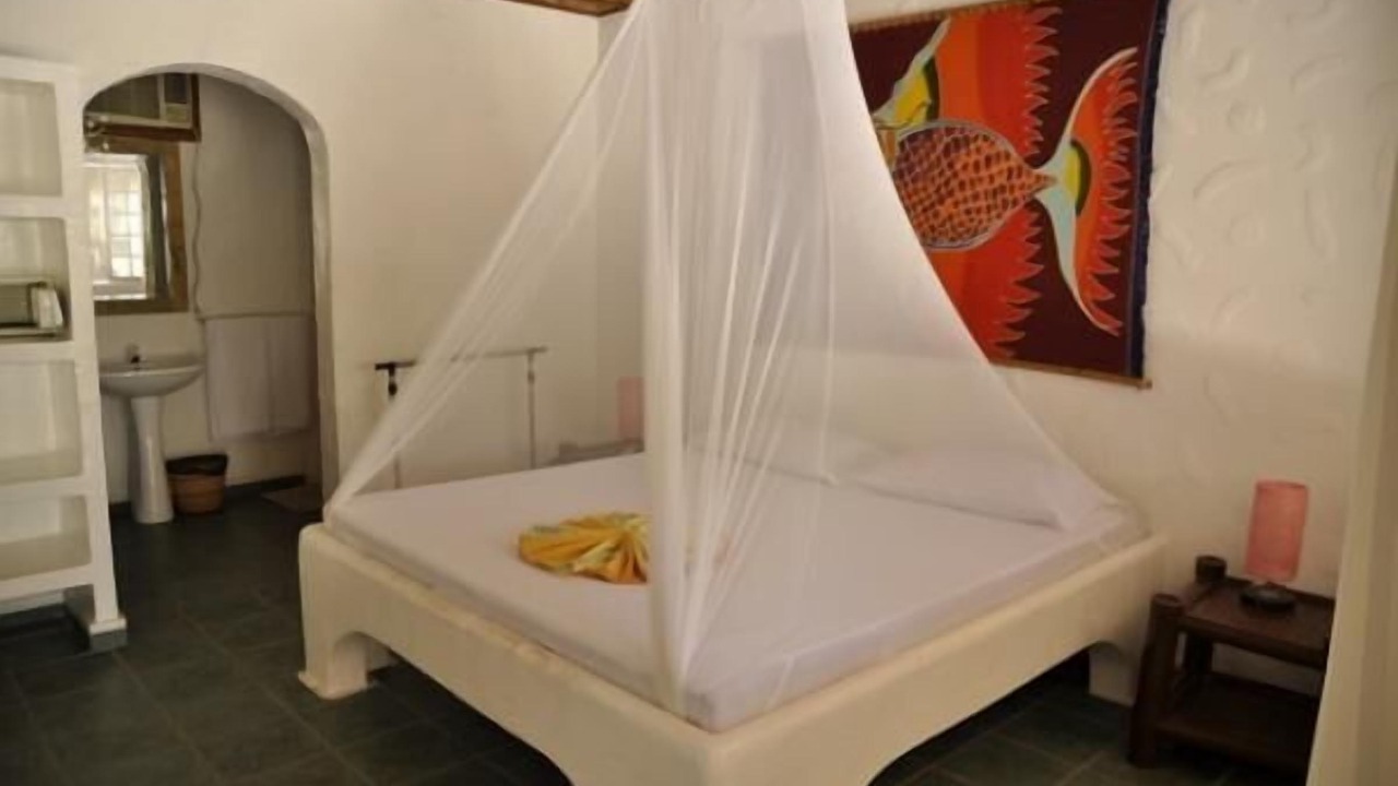 Photo of Bedroom in Logon