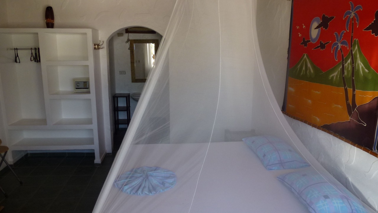 Photo of Bedroom in Logon