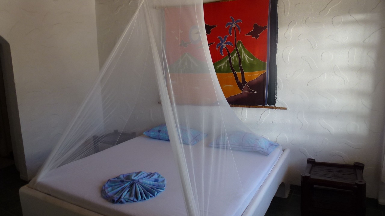 Photo of Bedroom in Logon