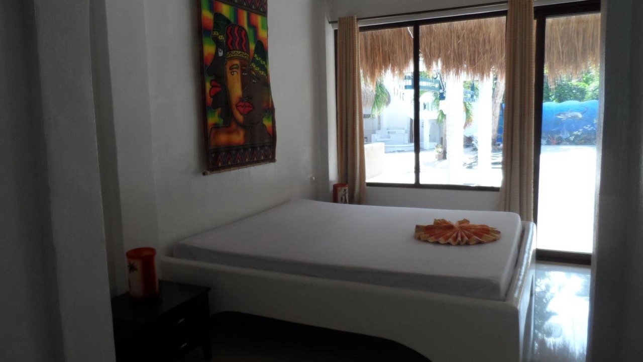 Photo of Bedroom in Logon
