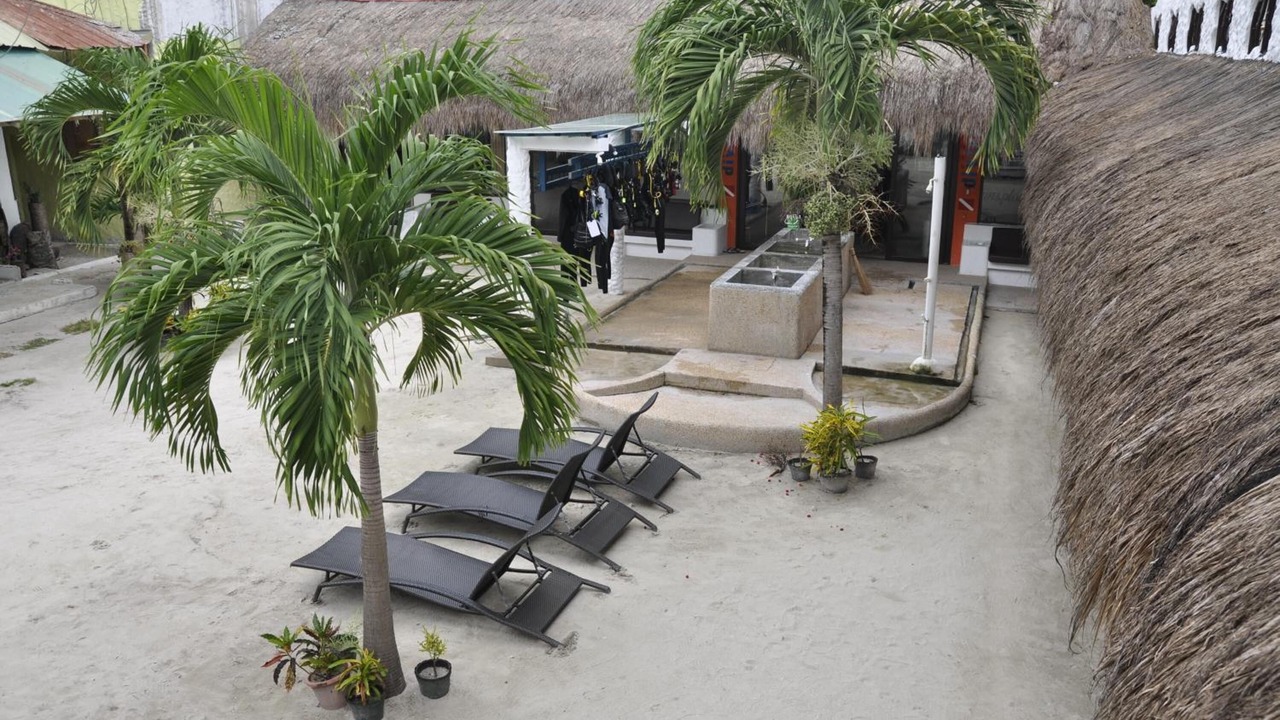 Photo of Patio Balcony in Logon