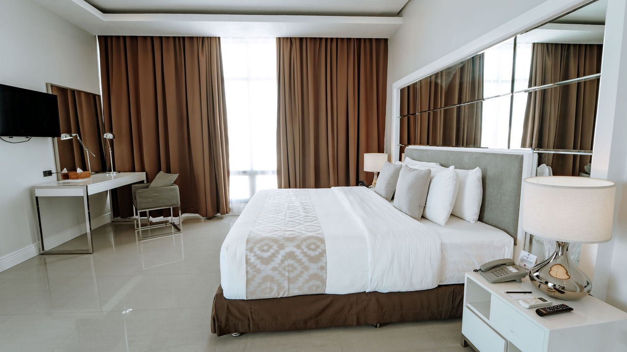 Photo of Bedroom in Tagbilaran