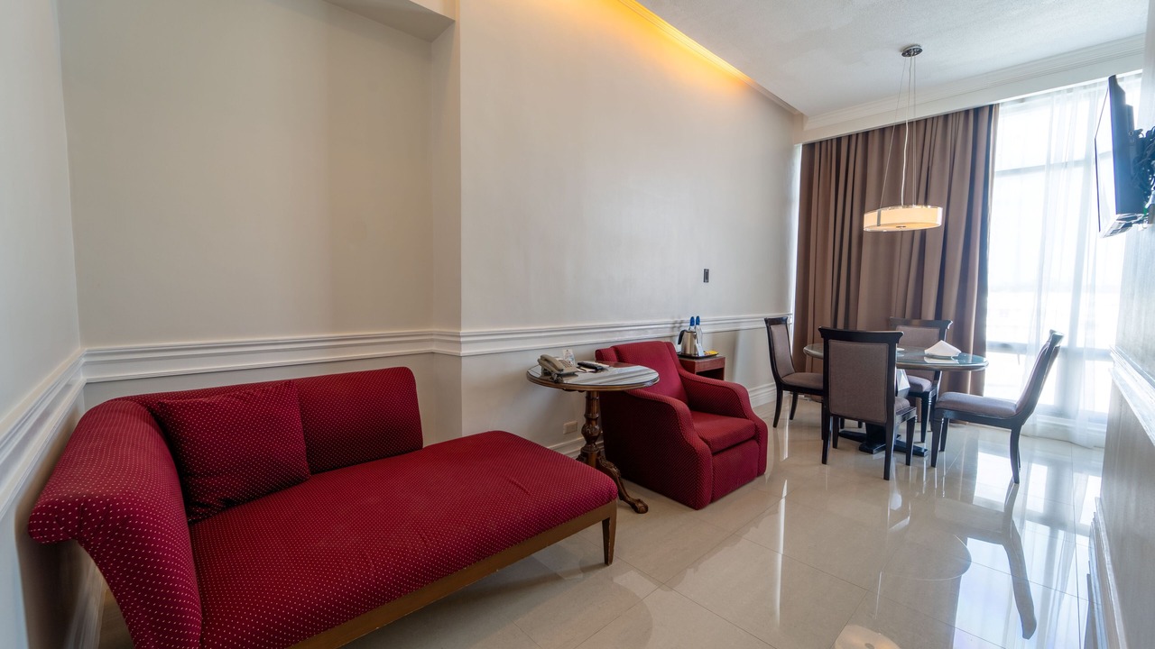 Photo of Bedroom in Tagbilaran