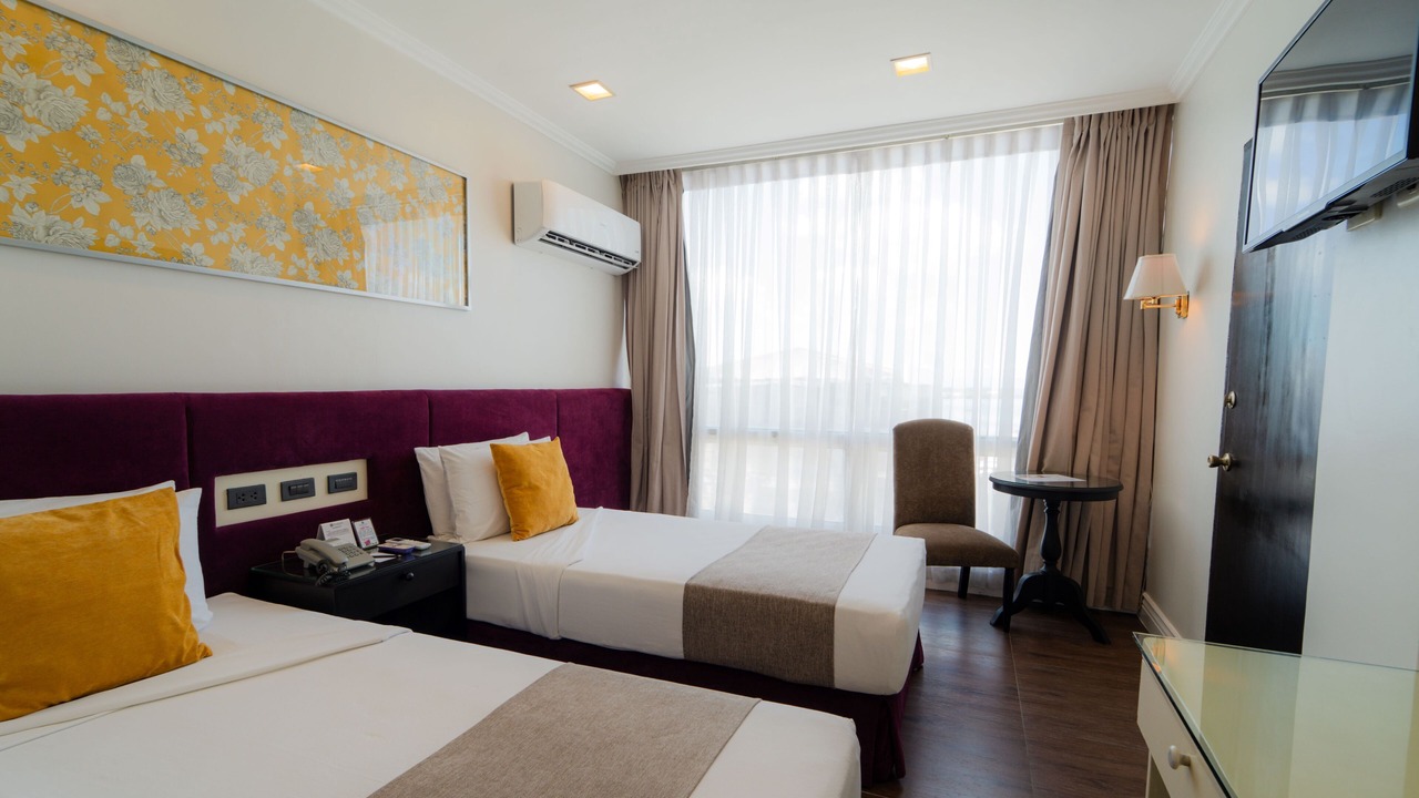 Photo of Bedroom in Tagbilaran
