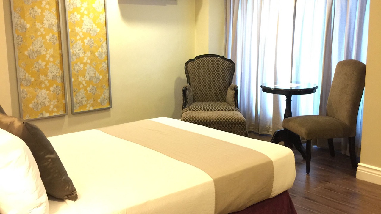 Photo of Bedroom in Tagbilaran