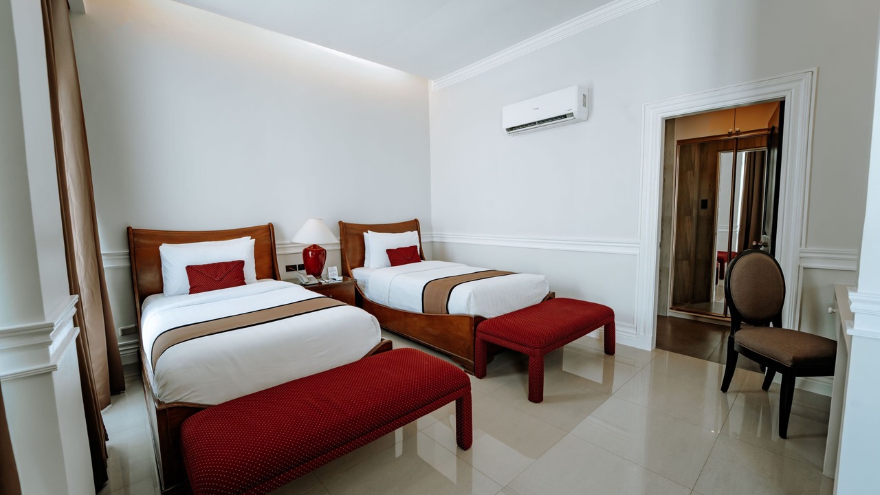 Photo of Bedroom in Tagbilaran