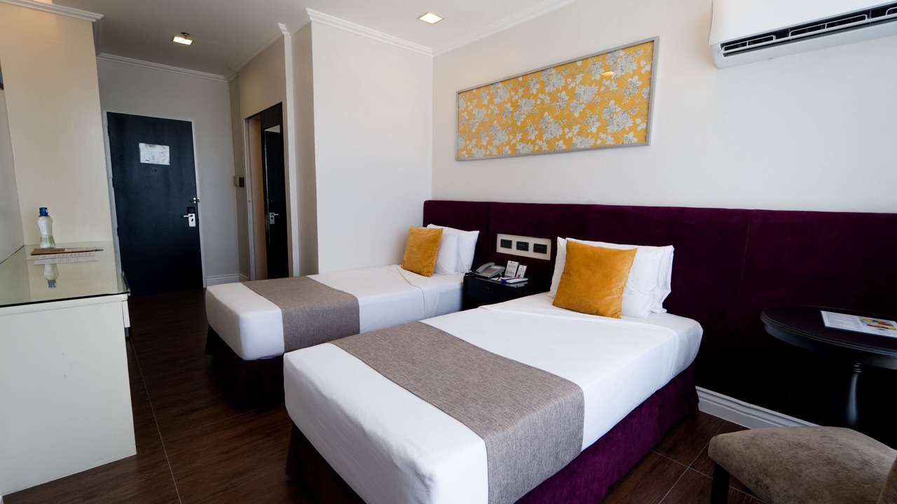 Photo of Bedroom in Tagbilaran