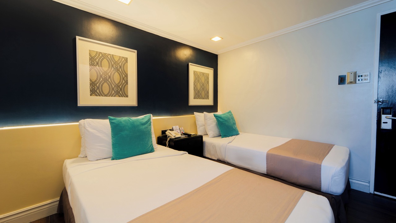 Photo of Bedroom in Tagbilaran