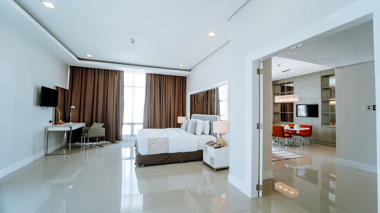Photo of Bedroom in Tagbilaran