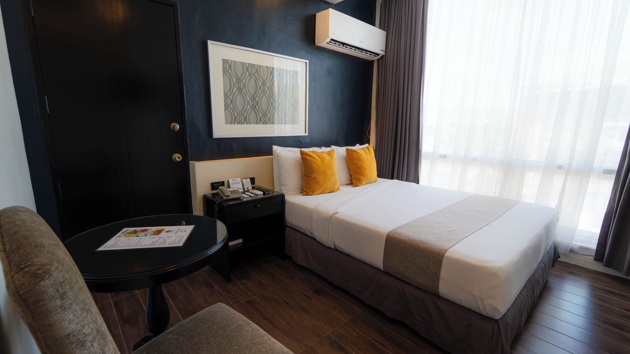 Photo of Bedroom in Tagbilaran