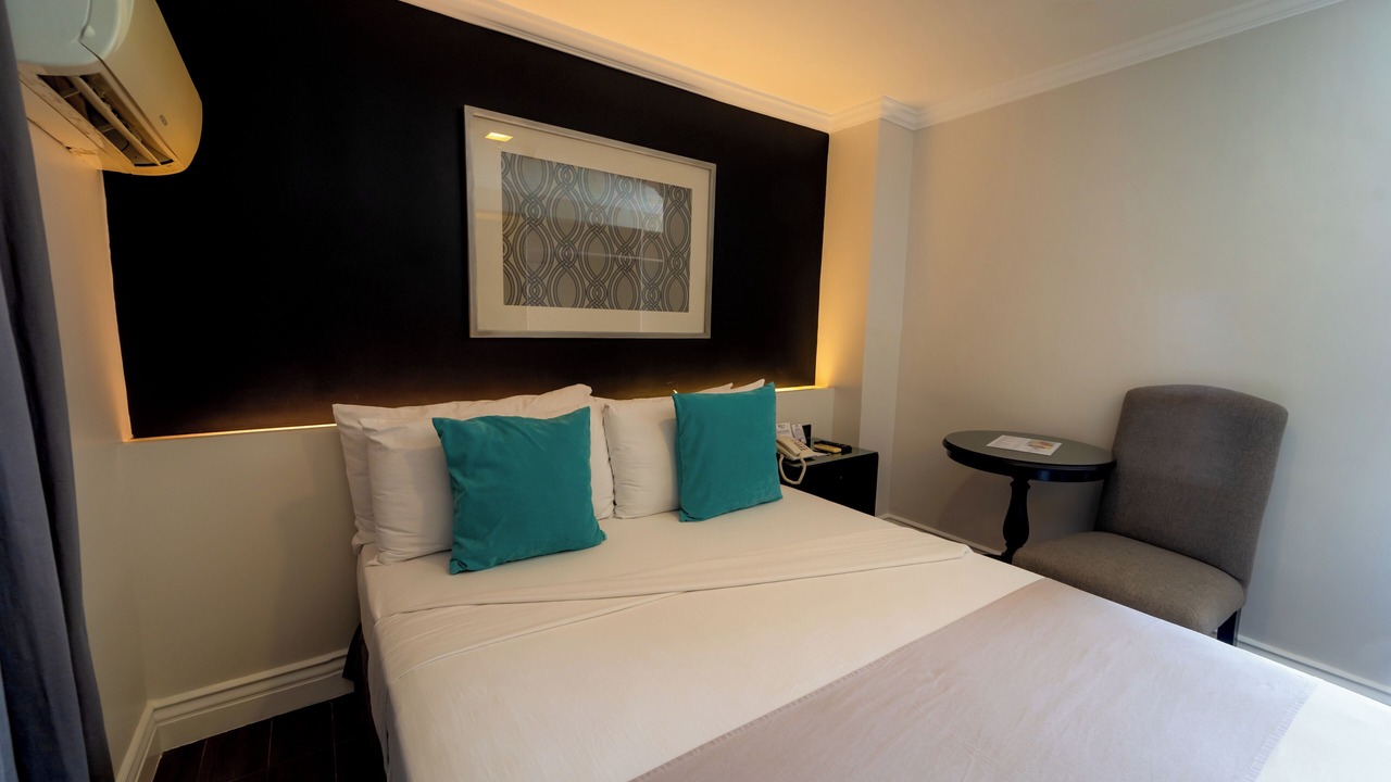 Photo of Bedroom in Tagbilaran