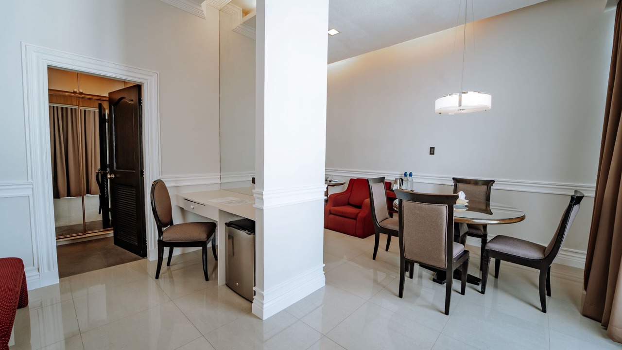 Photo of Bedroom in Tagbilaran