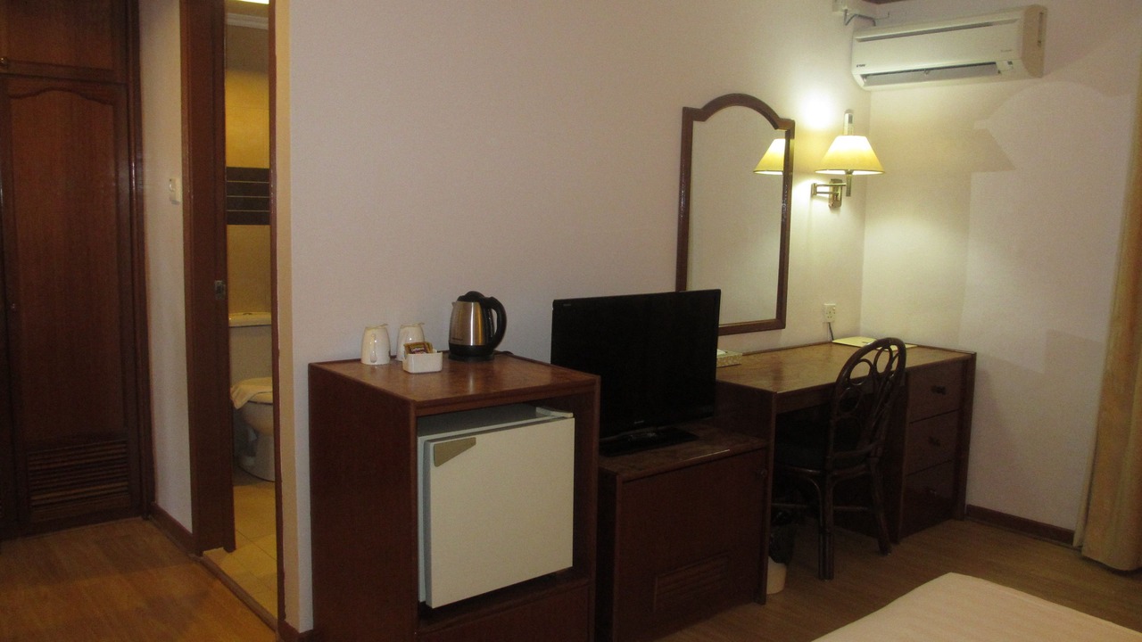 Photo of Bedroom in Sandakan