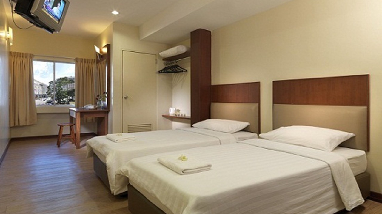 Photo of Bedroom in Taman Melaka Raya