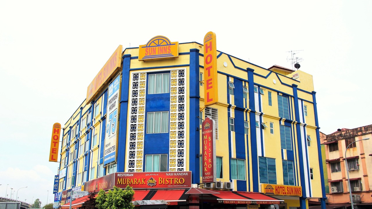 Photo of Outdoor in Kampung Bukit Dukong