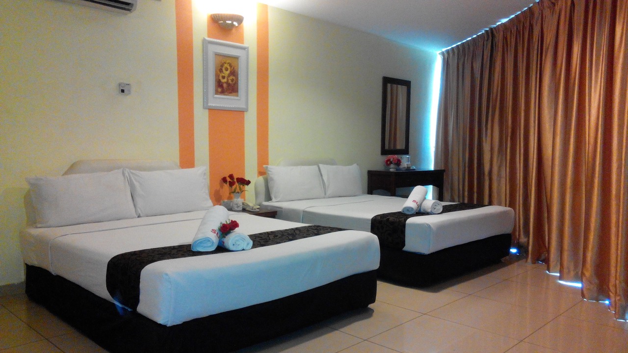 Photo of Bedroom in Kampung Bukit Dukong