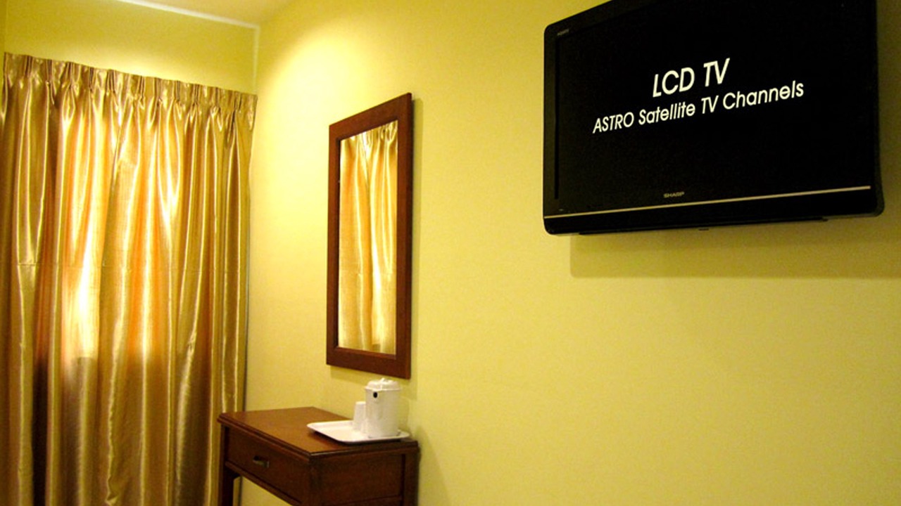 Photo of Bedroom in Kampung Bukit Dukong
